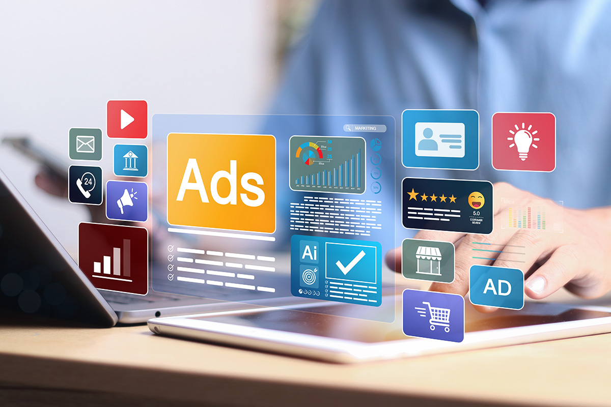 Google Ads Management