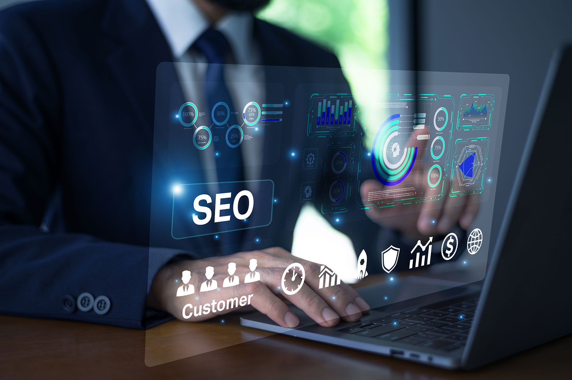 Tracking SEO Program Success