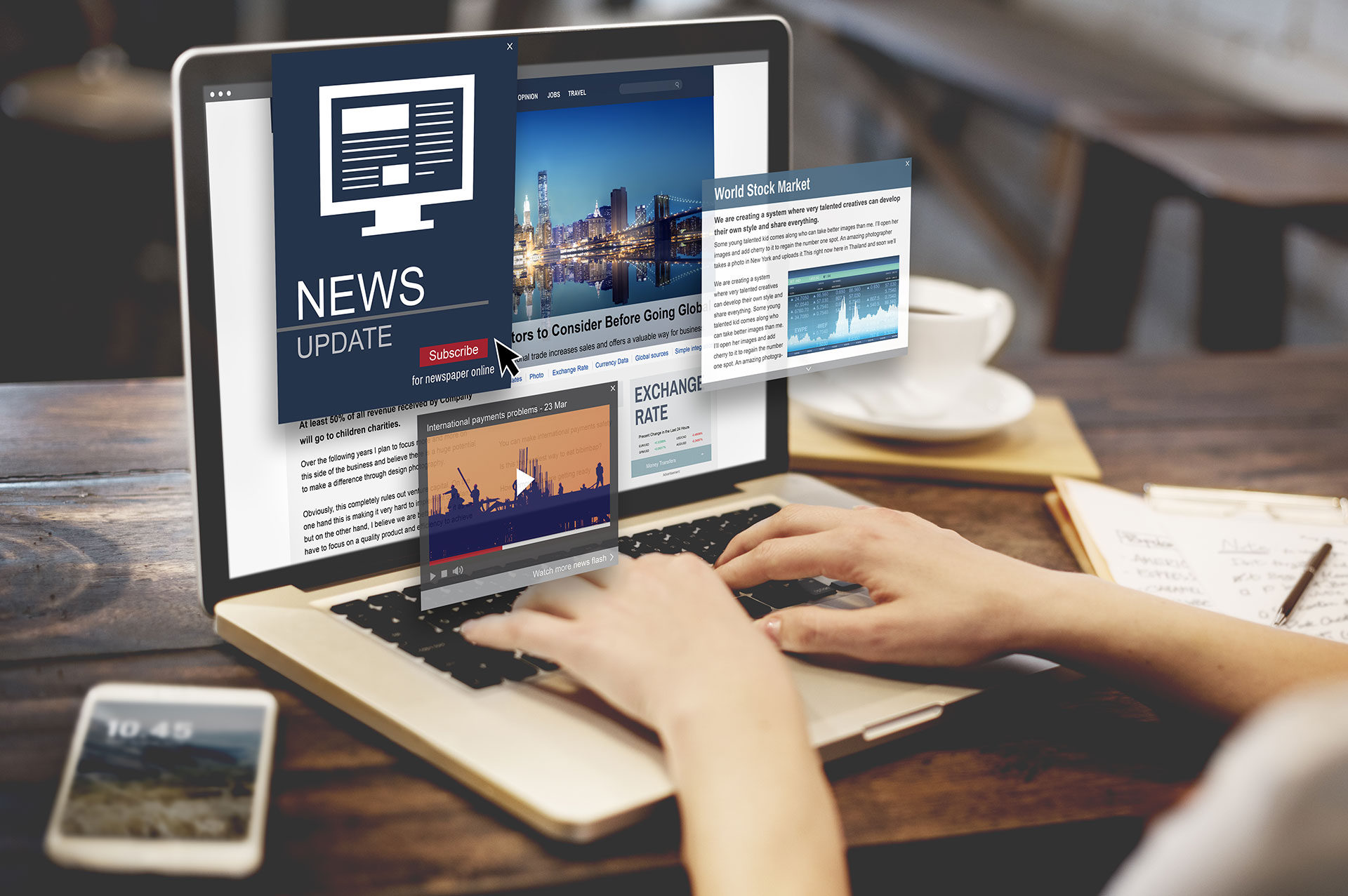 SEO Press Release